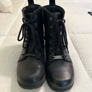Harley Davidson boots
